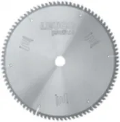 Пила дисковая 350*3.2/2.5*30*90 TR-F-6° для заготовок из цветного металла ProLine Leuco