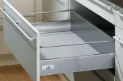 Комплект InnoTech NL470, H144, серый, в разборе